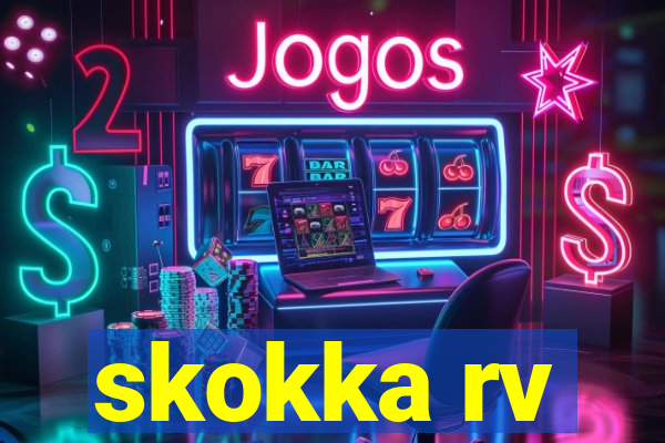 skokka rv